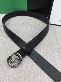 Picture of Gucci Belts _SKUGucciBelt34mmX95-125cm7D714781